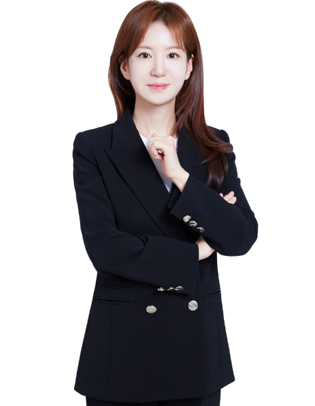 조빛나 변호사